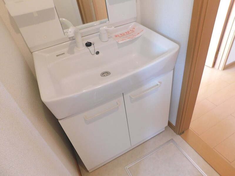 シトロン　フィオーレIIの物件内観写真