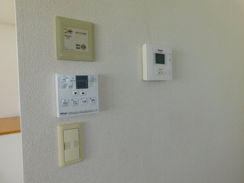 シトロン　フィオーレIIの物件内観写真