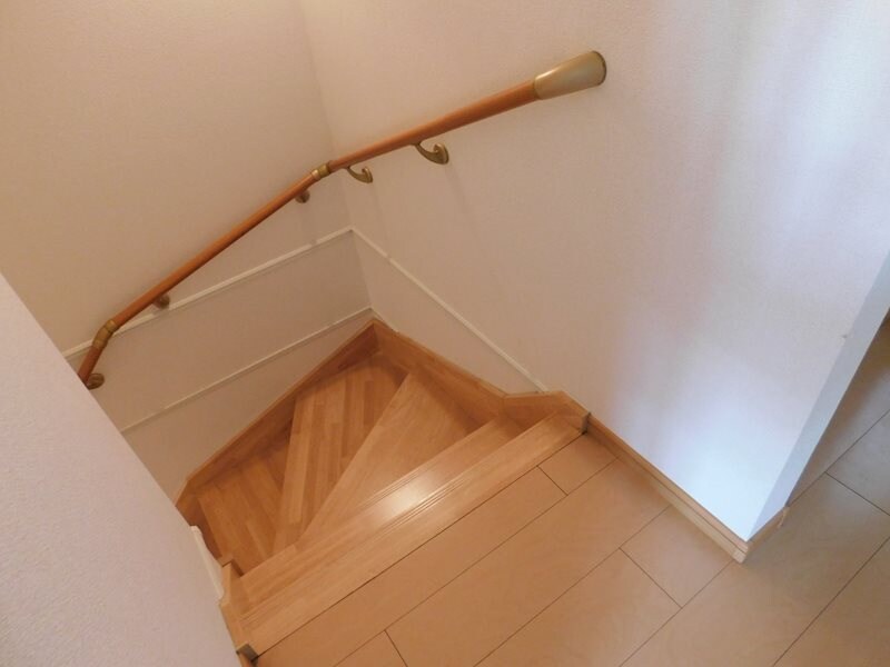 シトロン　フィオーレIIの物件内観写真