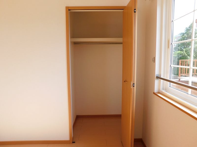 シトロン　フィオーレIIの物件内観写真