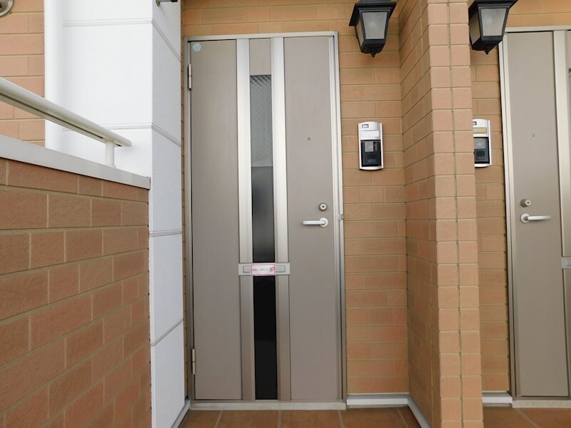 シトロン　フィオーレIIの物件内観写真