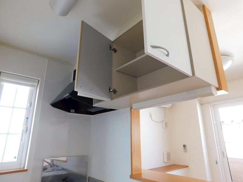 シトロン　フィオーレIIの物件内観写真