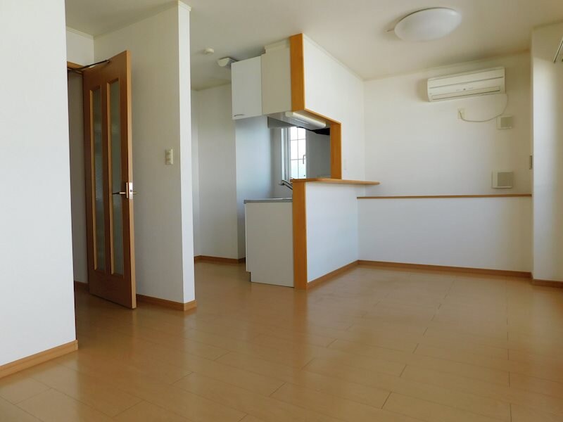 シトロン　フィオーレIIの物件内観写真