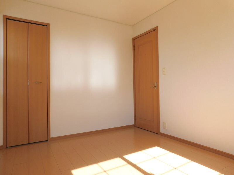 シトロン　フィオーレIIの物件内観写真