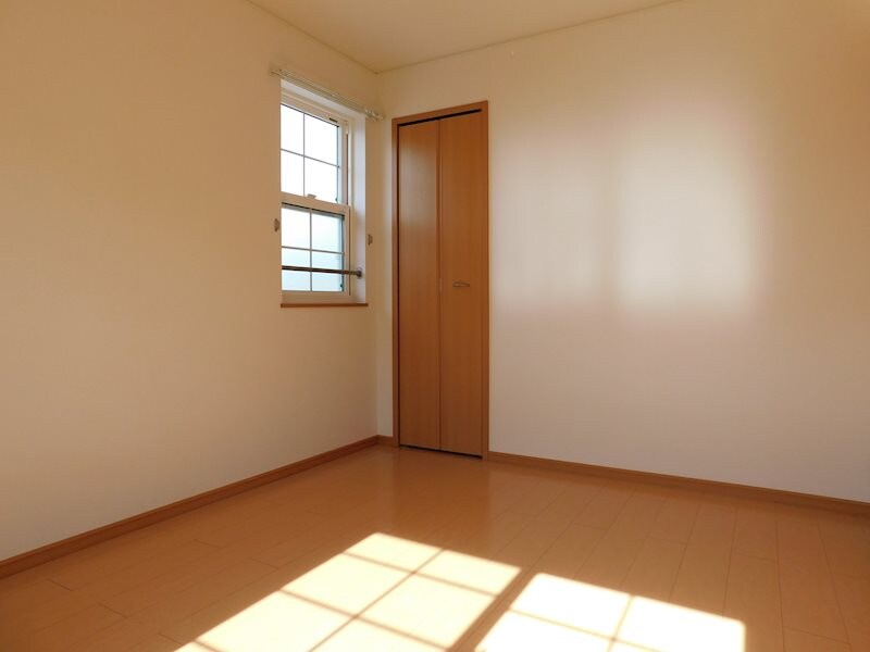 シトロン　フィオーレIIの物件内観写真