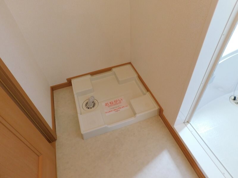 シトロン　フィオーレIIの物件内観写真