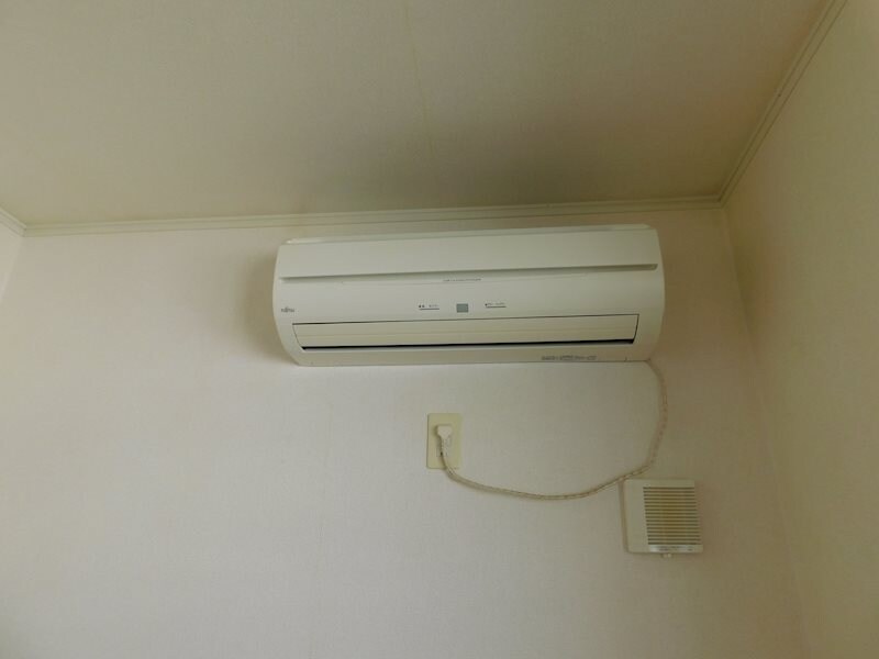 シトロン　フィオーレIIの物件内観写真