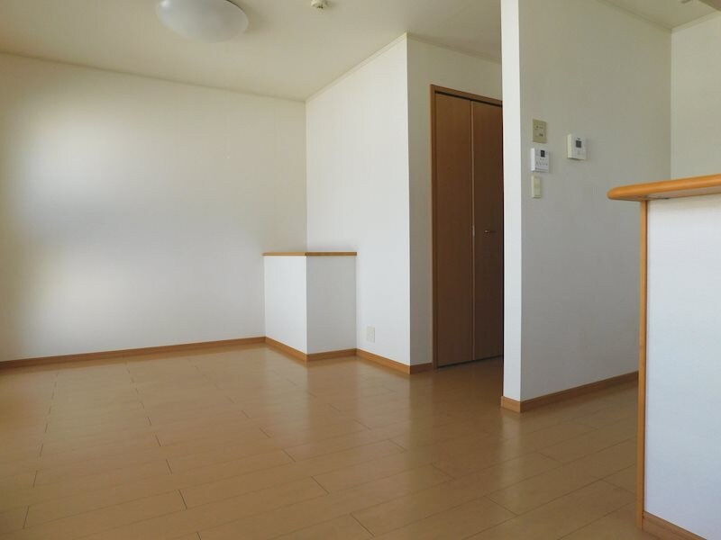 シトロン　フィオーレIIの物件内観写真