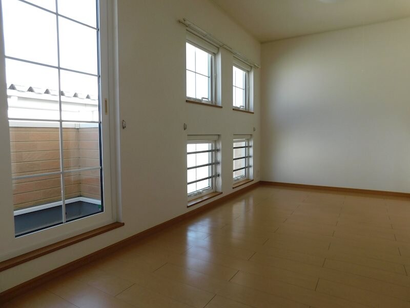 シトロン　フィオーレIIの物件内観写真