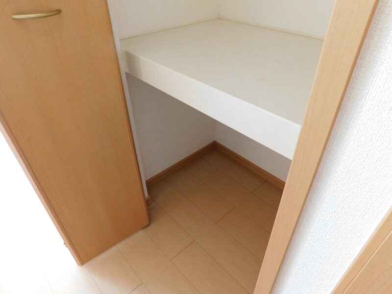 シトロン　フィオーレIIの物件内観写真