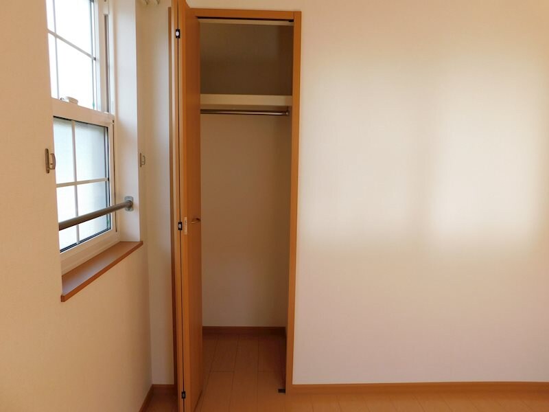 シトロン　フィオーレIIの物件内観写真