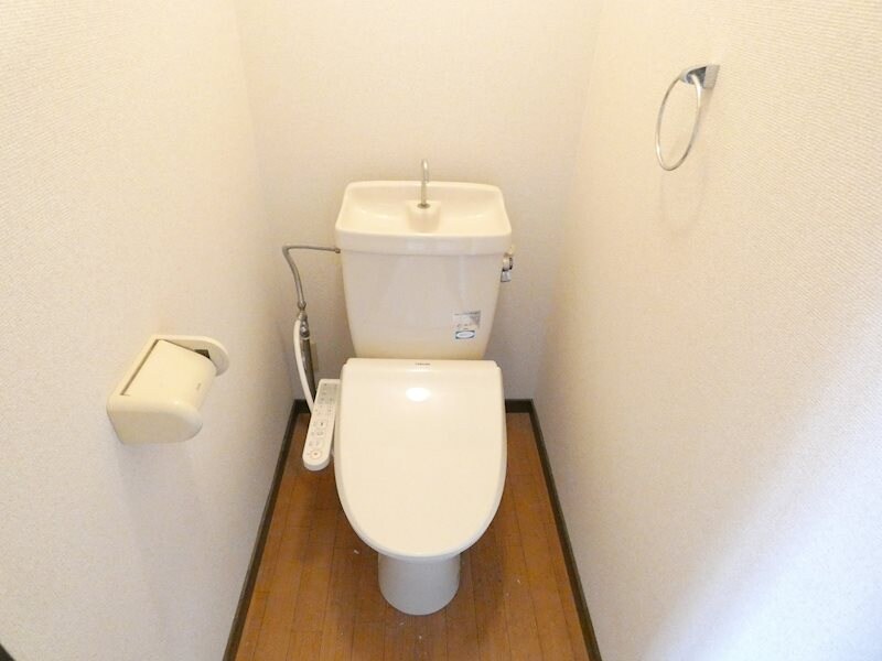 アメニティーコーポラスグリーン・ゲイブルスの物件内観写真