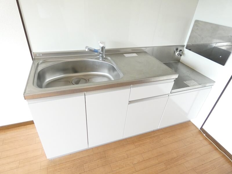 アメニティーコーポラスグリーン・ゲイブルスの物件内観写真