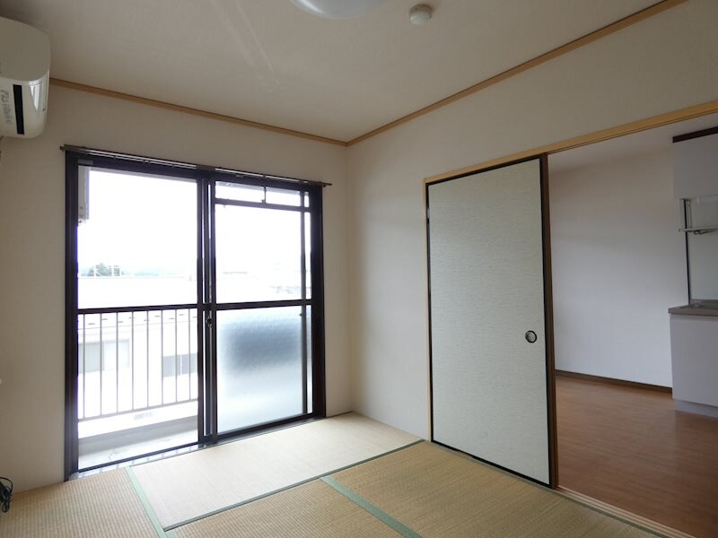 アメニティーコーポラスグリーン・ゲイブルスの物件内観写真