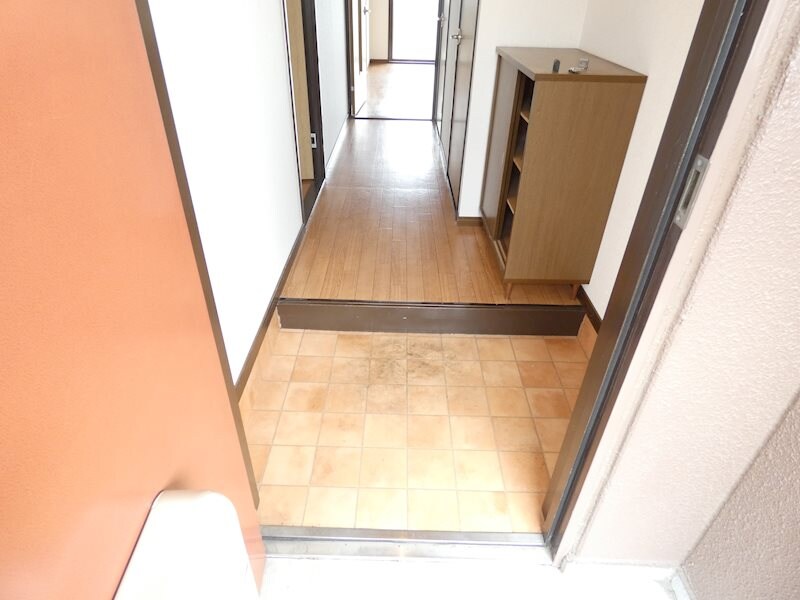 アメニティーコーポラスグリーン・ゲイブルスの物件内観写真