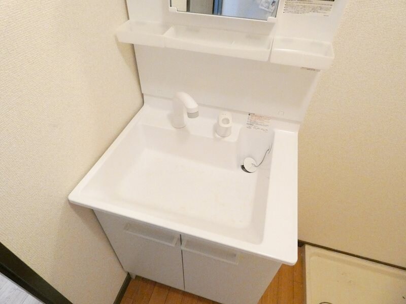 アメニティーコーポラスグリーン・ゲイブルスの物件内観写真