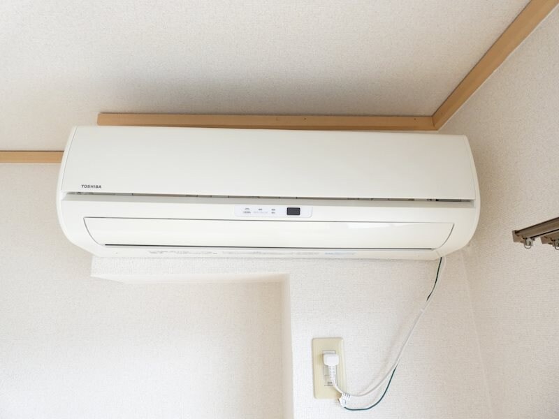 アメニティーコーポラスグリーン・ゲイブルスの物件内観写真