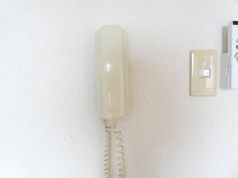 アメニティーコーポラスグリーン・ゲイブルスの物件内観写真