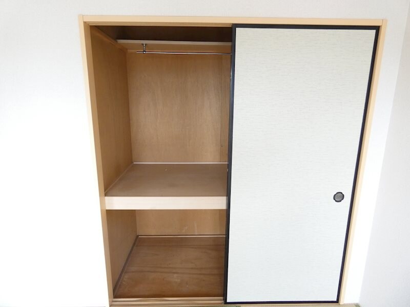 アメニティーコーポラスグリーン・ゲイブルスの物件内観写真