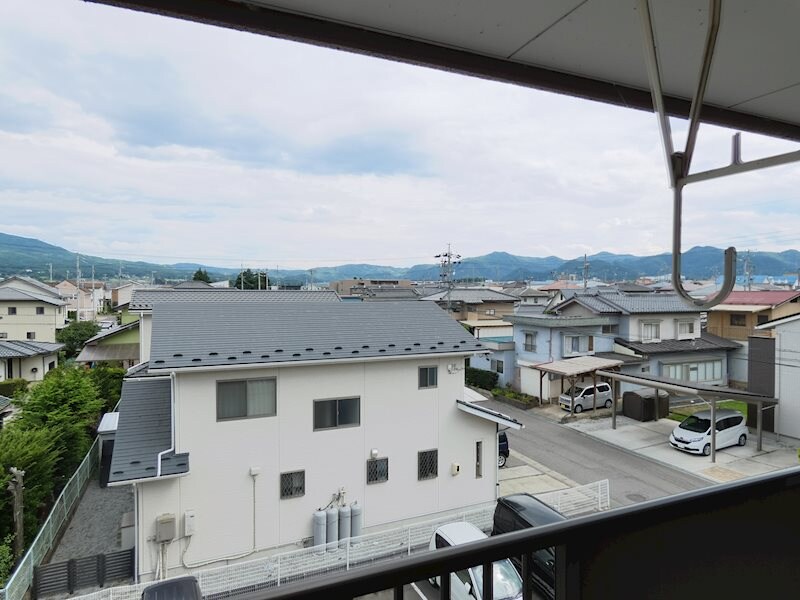 アメニティーコーポラスグリーン・ゲイブルスの物件内観写真