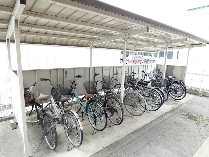 アメニティーコーポラスグリーン・ゲイブルスの物件内観写真