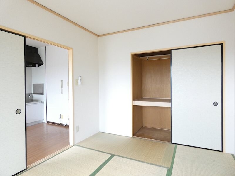 アメニティーコーポラスグリーン・ゲイブルスの物件内観写真