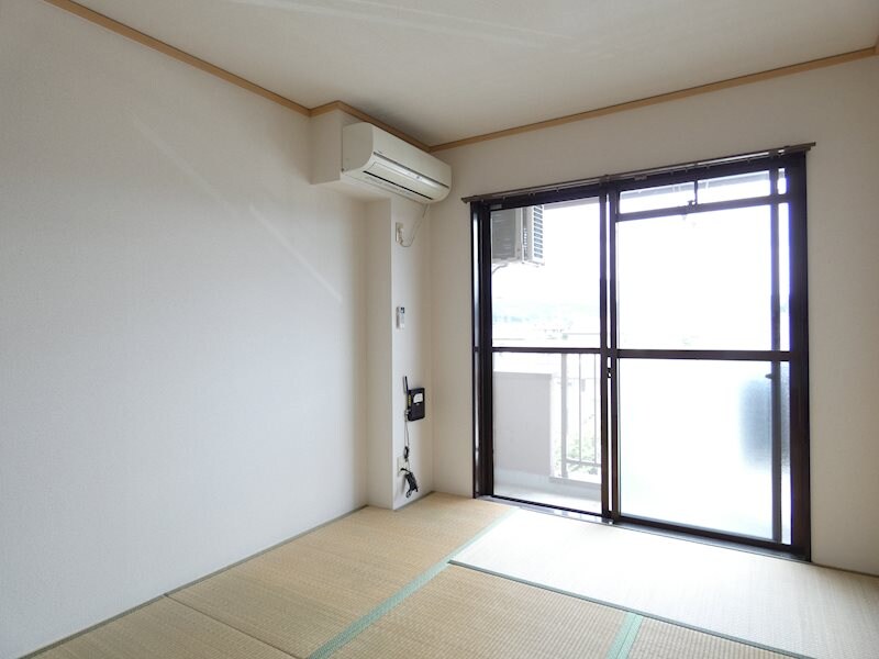 アメニティーコーポラスグリーン・ゲイブルスの物件内観写真