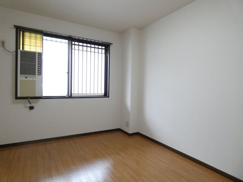 アメニティーコーポラスグリーン・ゲイブルスの物件内観写真