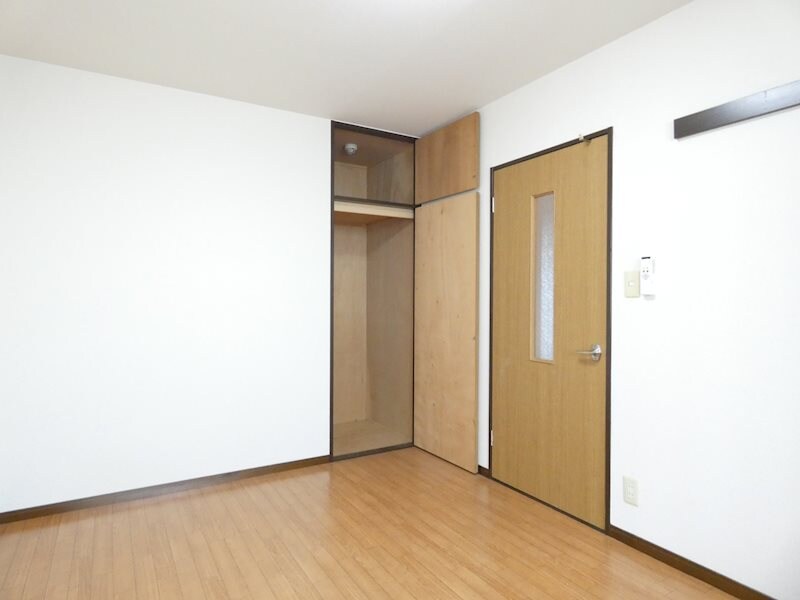 アメニティーコーポラスグリーン・ゲイブルスの物件内観写真