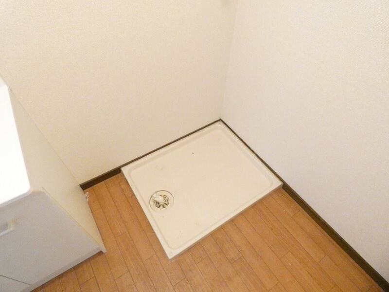 アメニティーコーポラスグリーン・ゲイブルスの物件内観写真