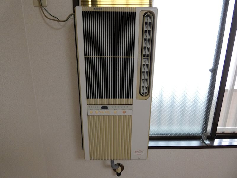 アメニティーコーポラスグリーン・ゲイブルスの物件内観写真