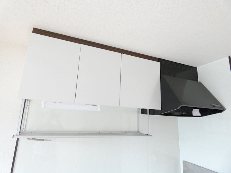 アメニティーコーポラスグリーン・ゲイブルスの物件内観写真