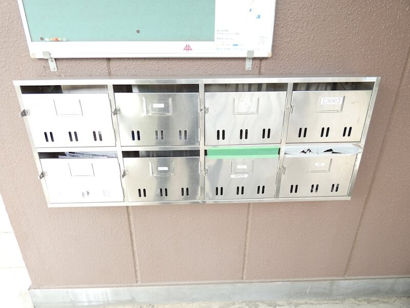 アメニティーコーポラスグリーン・ゲイブルスの物件内観写真