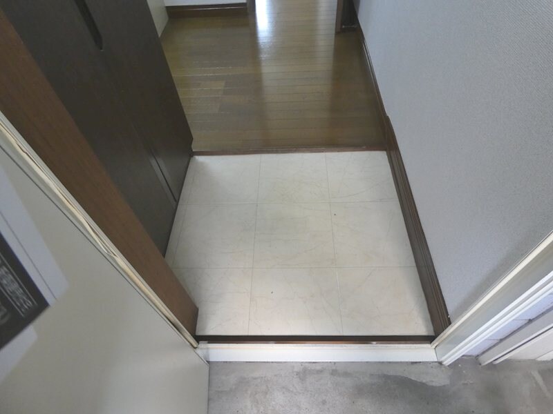 ハイツ佐紀の物件内観写真