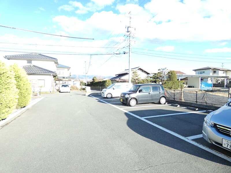 森口駅 徒歩6分 1階の物件内観写真