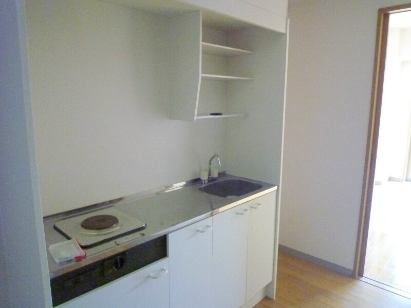 リバーサイド千の物件内観写真