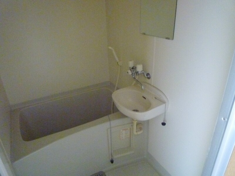 リバーサイド千の物件内観写真