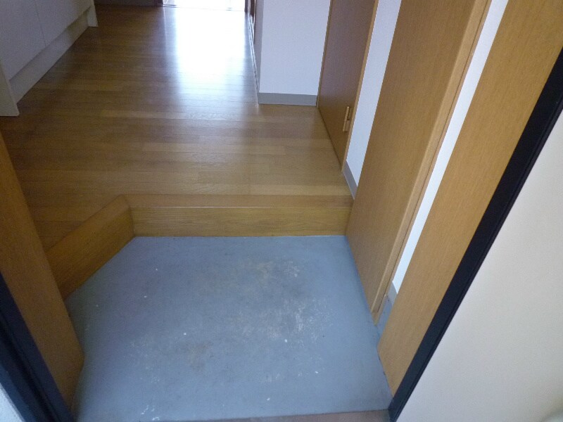 リバーサイド千の物件内観写真