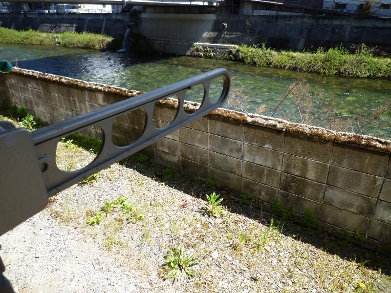 リバーサイド千の物件内観写真
