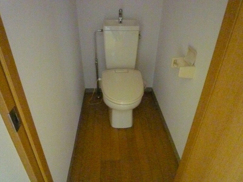 リバーサイド千の物件内観写真