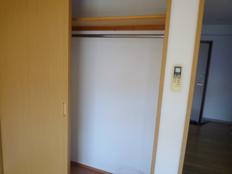 リバーサイド千の物件内観写真