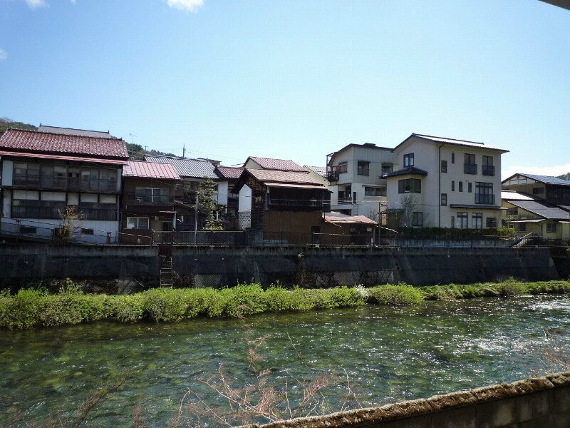 リバーサイド千の物件内観写真