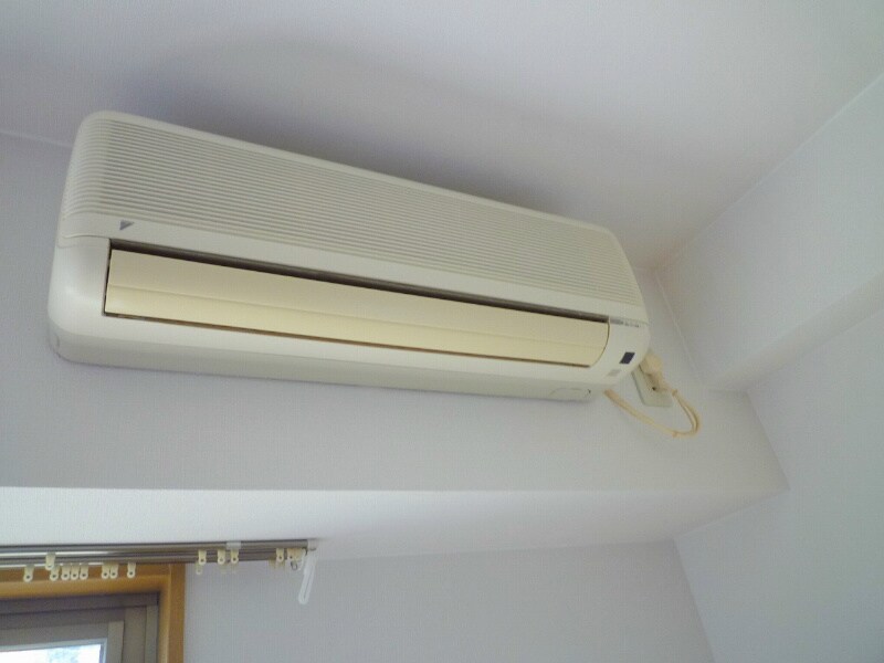 リバーサイド千の物件内観写真