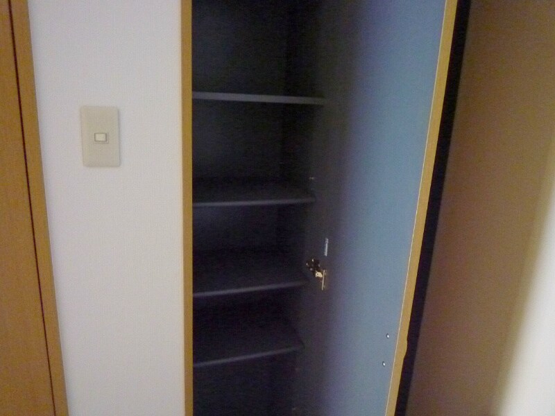 リバーサイド千の物件内観写真