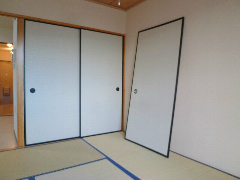 SurPlus祥Bの物件内観写真