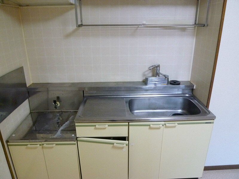 SurPlus祥Bの物件内観写真