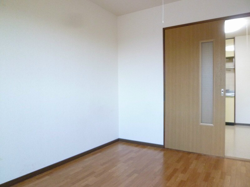 SurPlus祥Bの物件内観写真