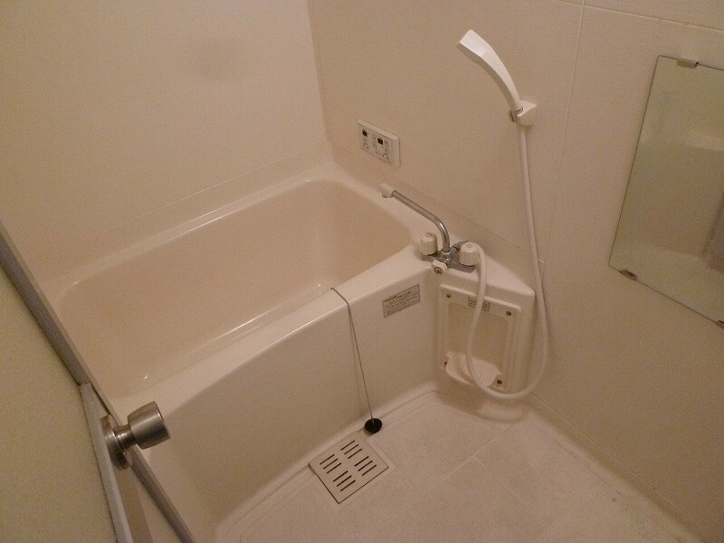 SurPlus祥Bの物件内観写真