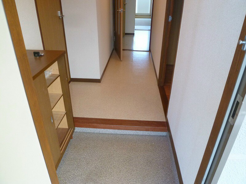 SurPlus祥Bの物件内観写真