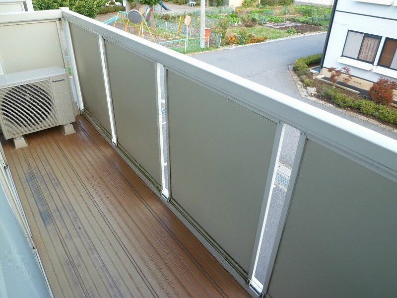 SurPlus祥Bの物件内観写真